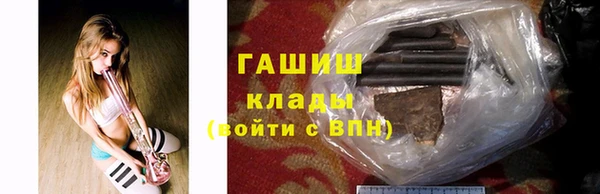 хмурый Арсеньев